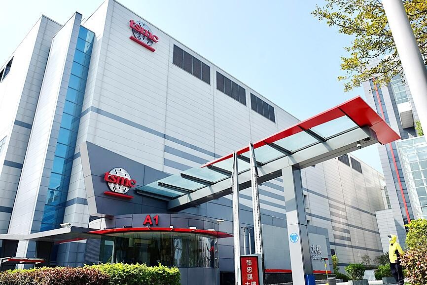 Lưới điện Đài Loan gặp sự cố giữa cơn thiếu chip toàn cầu, "ơn trời" TSMC vẫn không sao