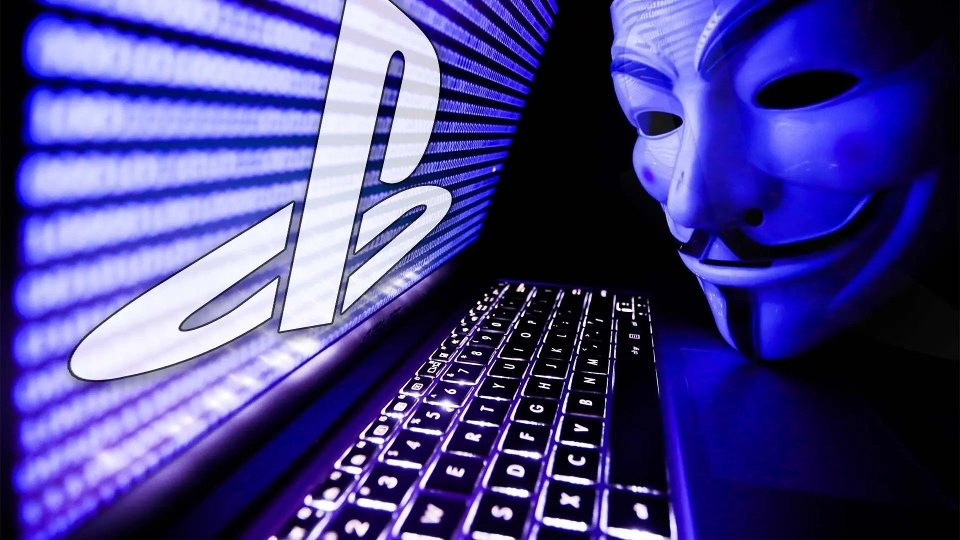 Lộ tin toàn bộ hệ thống của Sony đã bị hack bởi một nhóm ransomware “mới nhú”