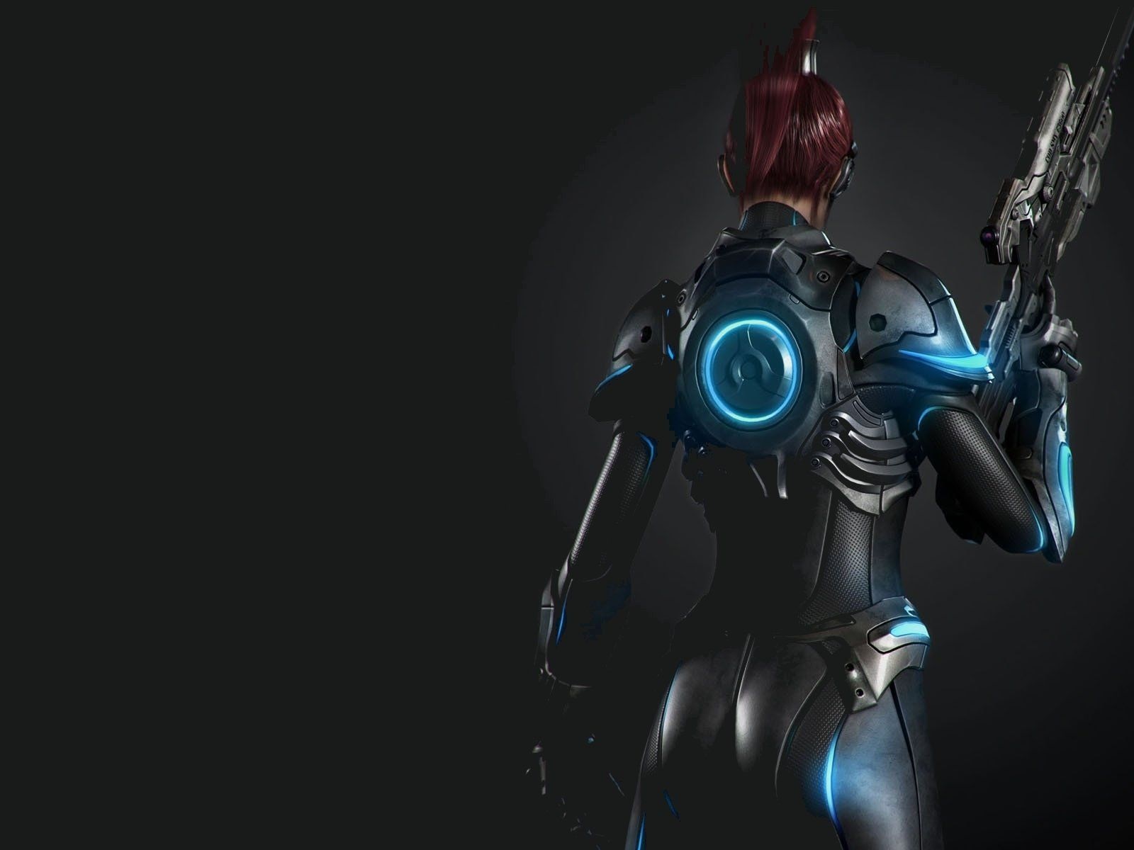 Tựa game Starcraft Ghost bị khai tử 15 năm trước bất ngờ tái xuất