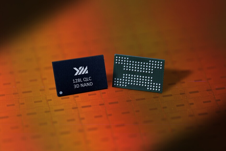 Trung Quốc đặt mục tiêu "khuấy đảo" thị trường chip nhớ trị giá 52 tỷ đô