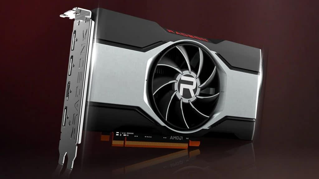 AMD RX 6500 XT có 4GB VRAM là để ngăn nông dân đào coin, nào ngờ “bóp” luôn game thủ