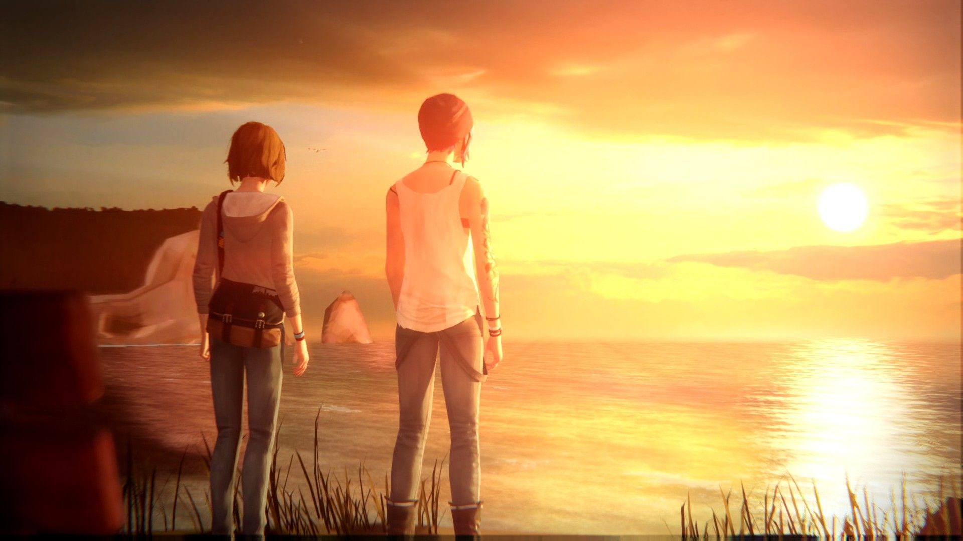 Tựa game Life is Strange Episode 1 miễn phí trên Steam, mời anh em tải về làm thám tử điều khiển thời gian