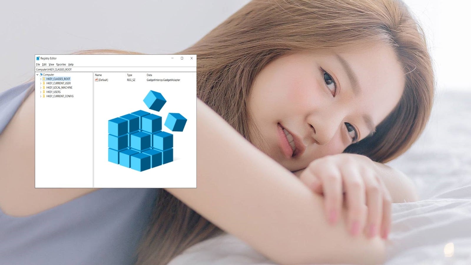 Cùng tìm hiểu về Registry, công cụ toàn năng của Windows