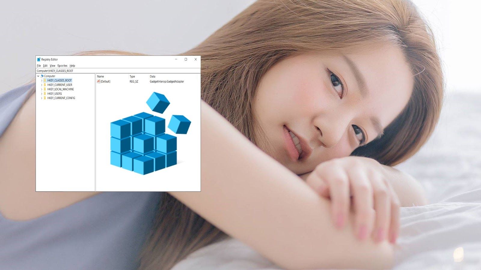 Cùng tìm hiểu về Registry, công cụ toàn năng của Windows