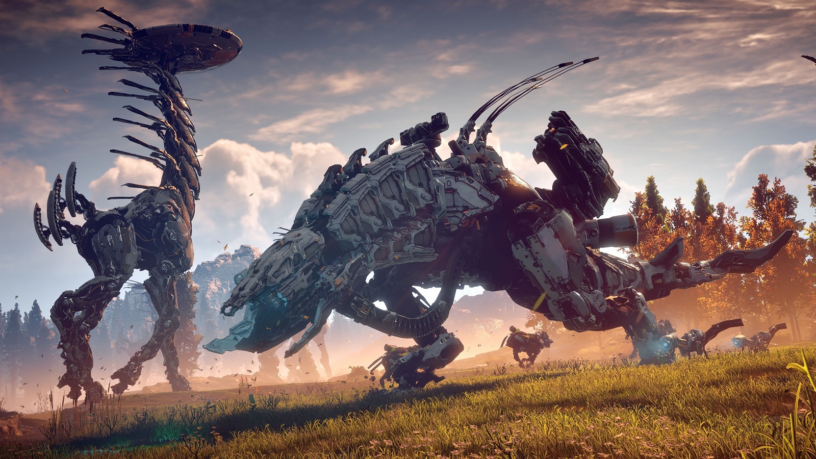 Top 10 tựa game phiêu lưu, hành động cực hay cho bạn "dạo bước cùng khủng long"