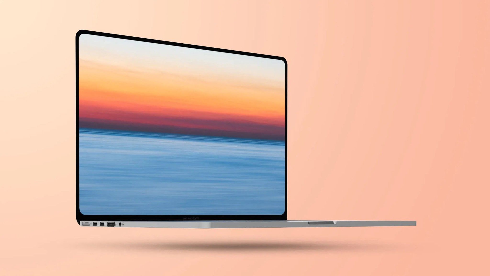 Lộ tin Apple Macbook Pro 2021 sẽ đoạn tuyệt hoàn toàn với chip Intel