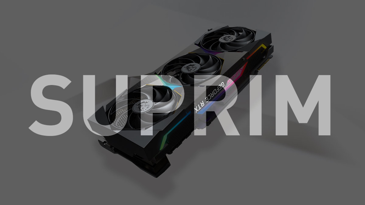 Lộ tin card MSI RTX 3090 Ti ngốn đến 480W nên phải xài nguồn tận 1000W