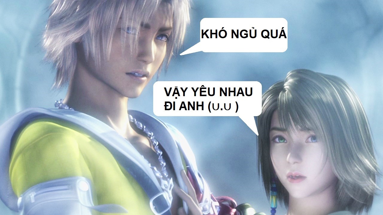 Top 10 motif bất hủ trong game