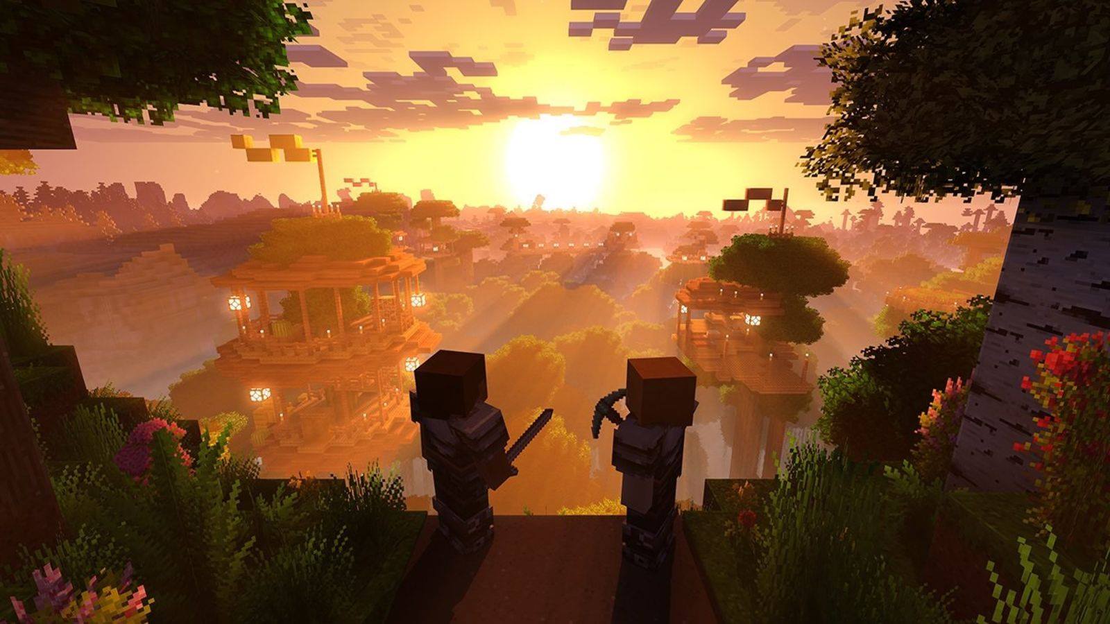 Top 10 tựa game chứng minh Ray Tracing của card Nvidia Geforce RTX là đáng tiền