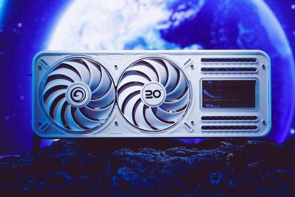 Galax RTX 4090 là GPU đầu tiên có HDMI Retimer để truyền dữ liệu đường dài