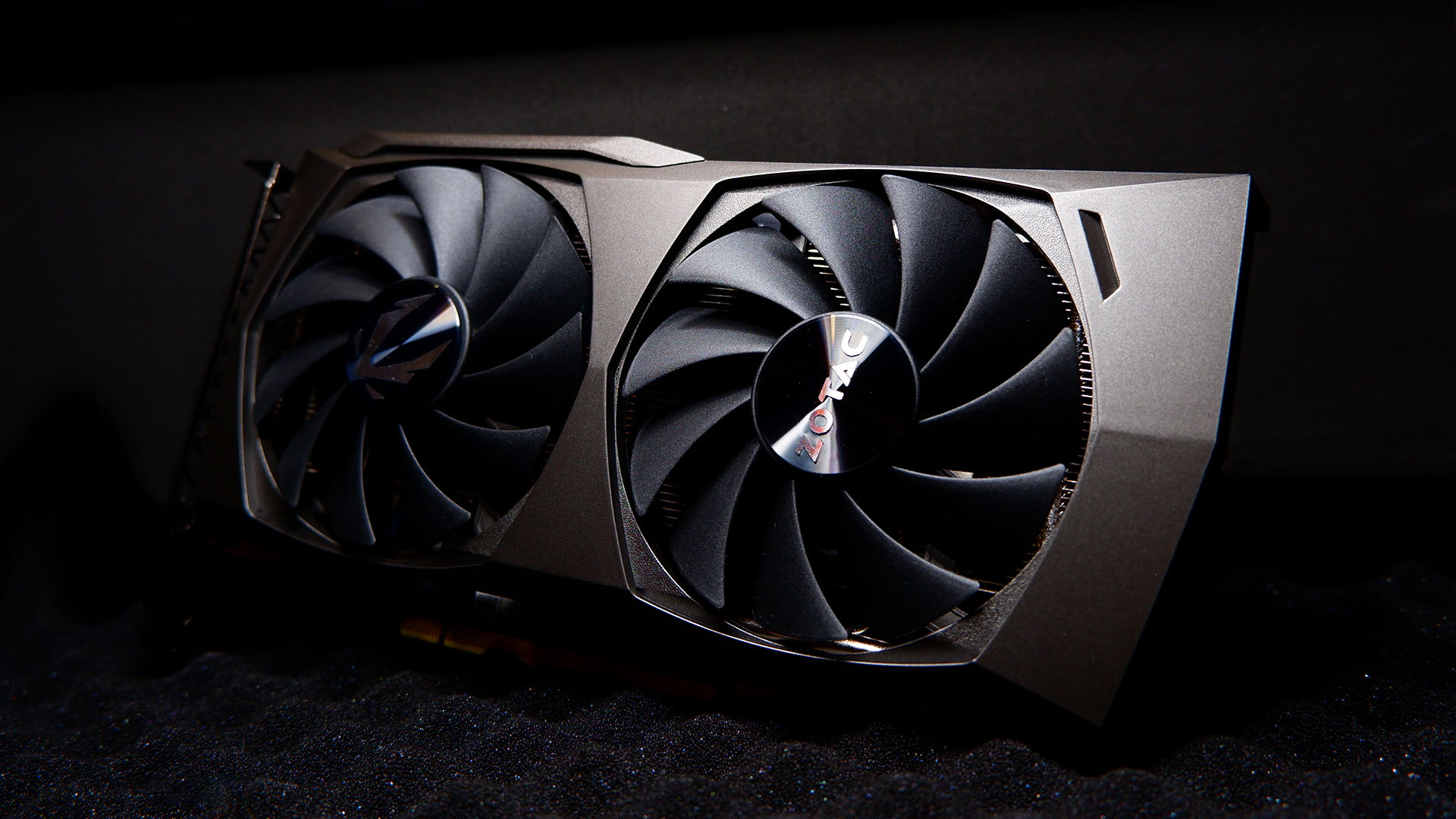 Bỏ tiền mua RTX 3060 Ti để rồi nhận card giả, khổ chủ khiếu nại mấy tháng trời vẫn chưa giải quyết xong