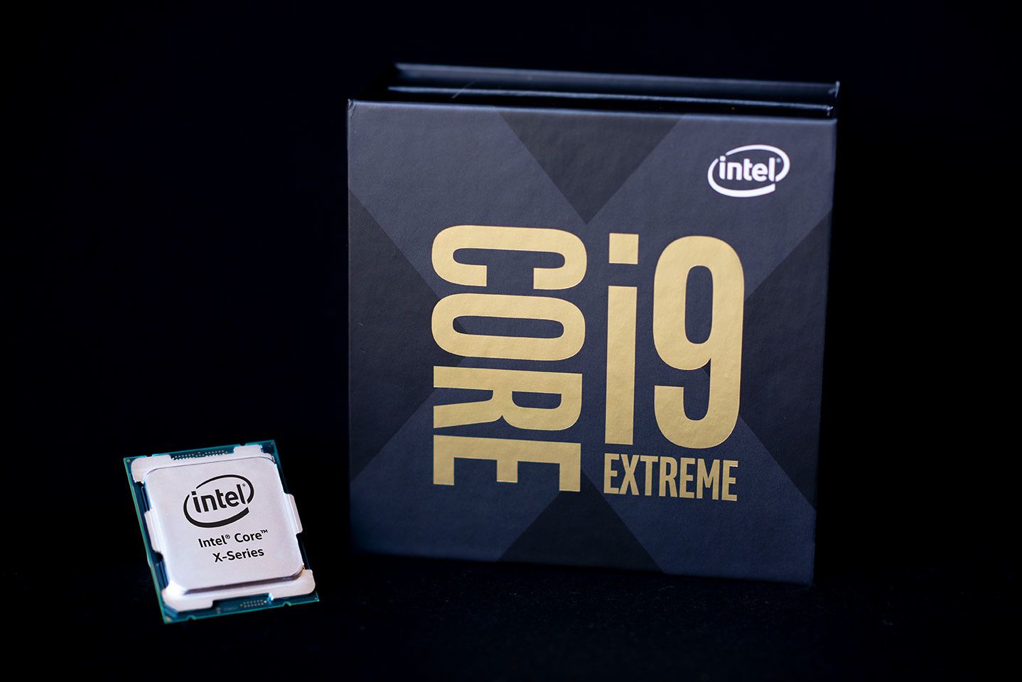 Intel ra mắt CPU Core X thế hệ thứ 10, 18 nhân/36 luồng giá dưới 1000 đô
