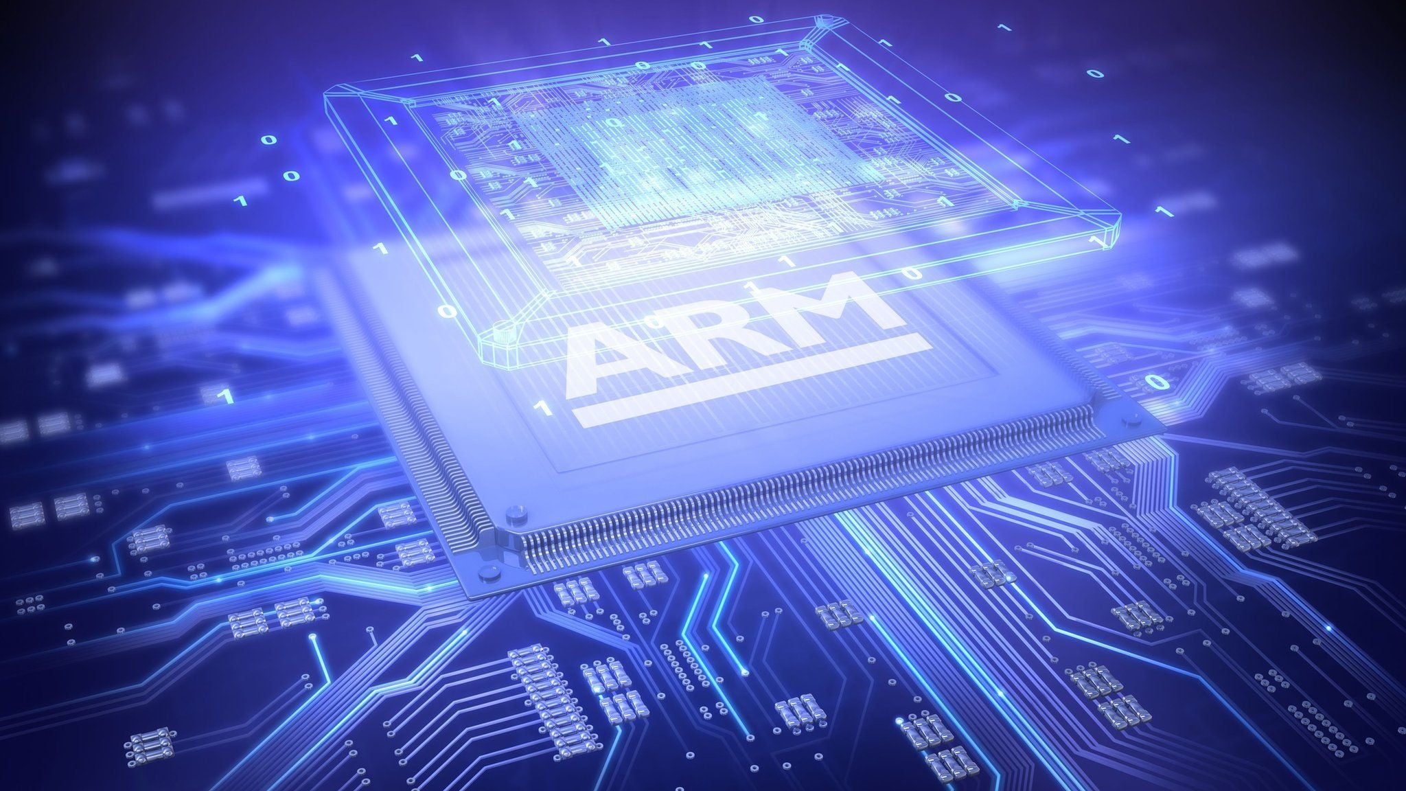 Cựu giám đốc của Apple dự đoán cả ngành PC sẽ ngừng sử dụng CPU của AMD và Intel để dùng CPU ARM