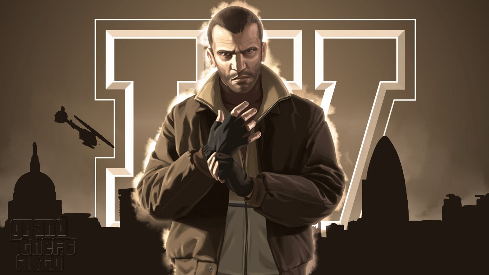 GTA 4 trở lại Steam với bản "Complete Edition"... bị cắt mất phần chơi mạng