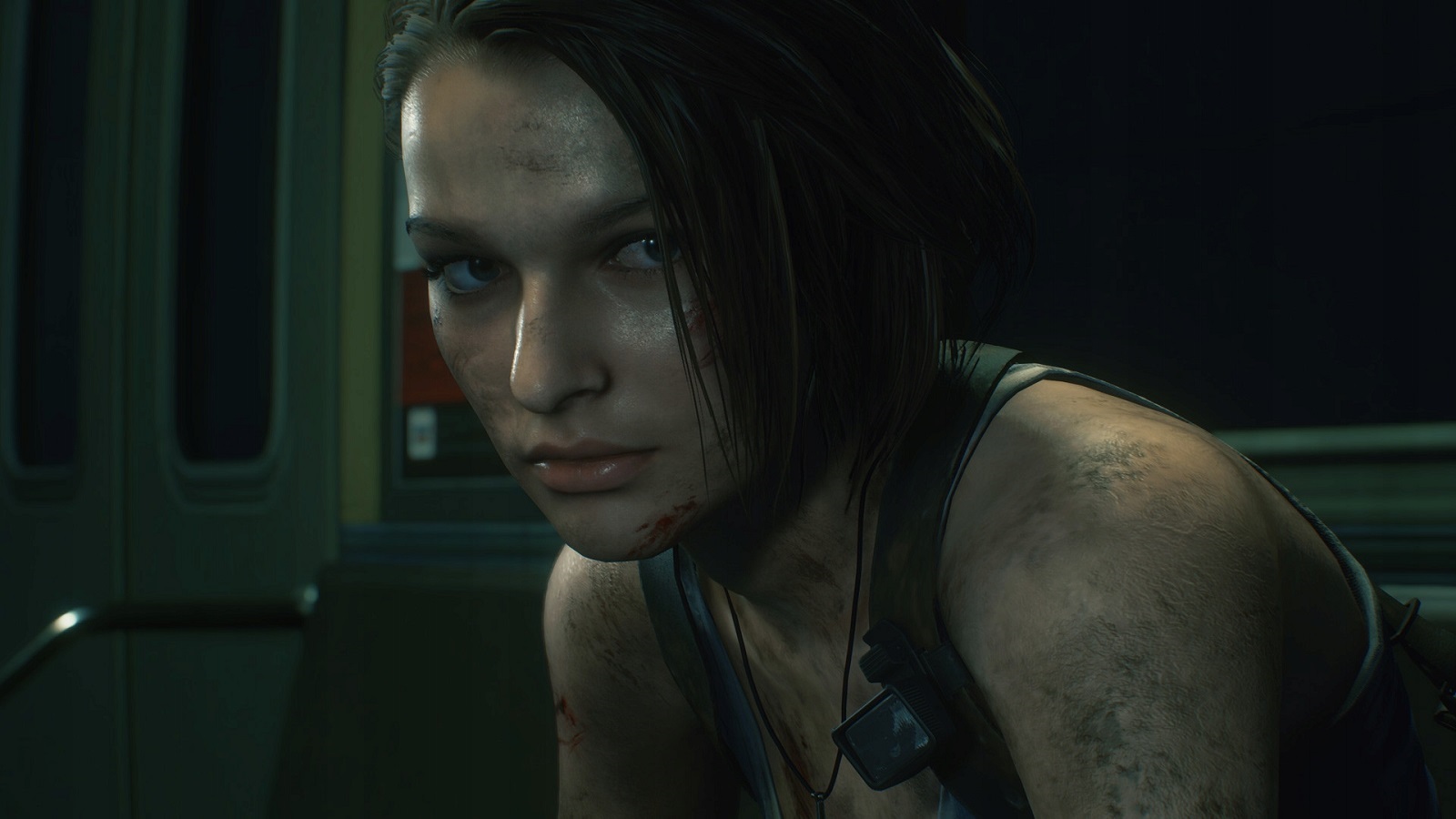 Game thủ có thể phá đảo Resident Evil 3 Remake chỉ bằng một con dao