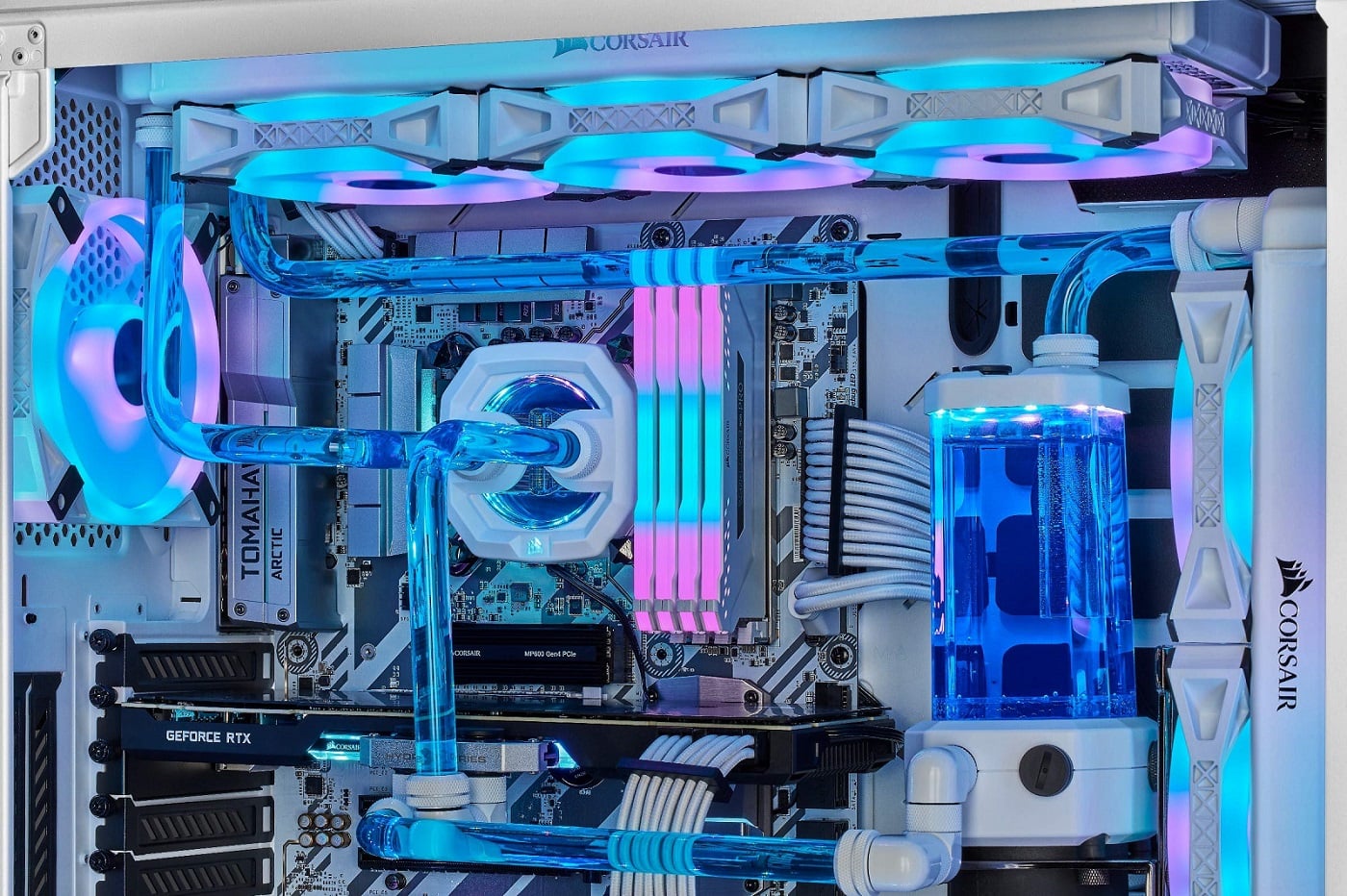 Điểm mặt những combo CPU + GPU quốc dân dành cho game thủ