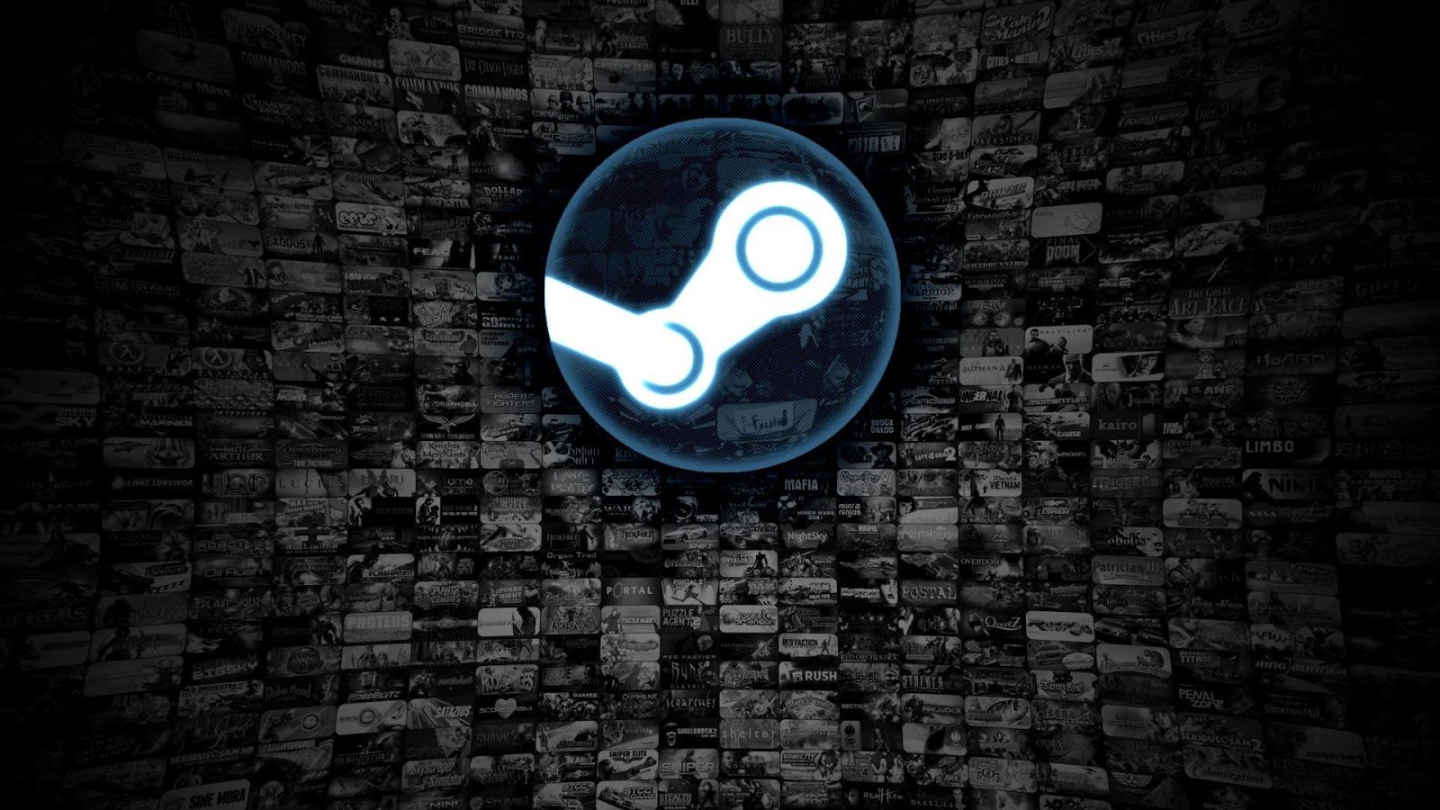 Hướng dẫn thiết lập Steam để vừa tải game vừa chơi game online không bị lag