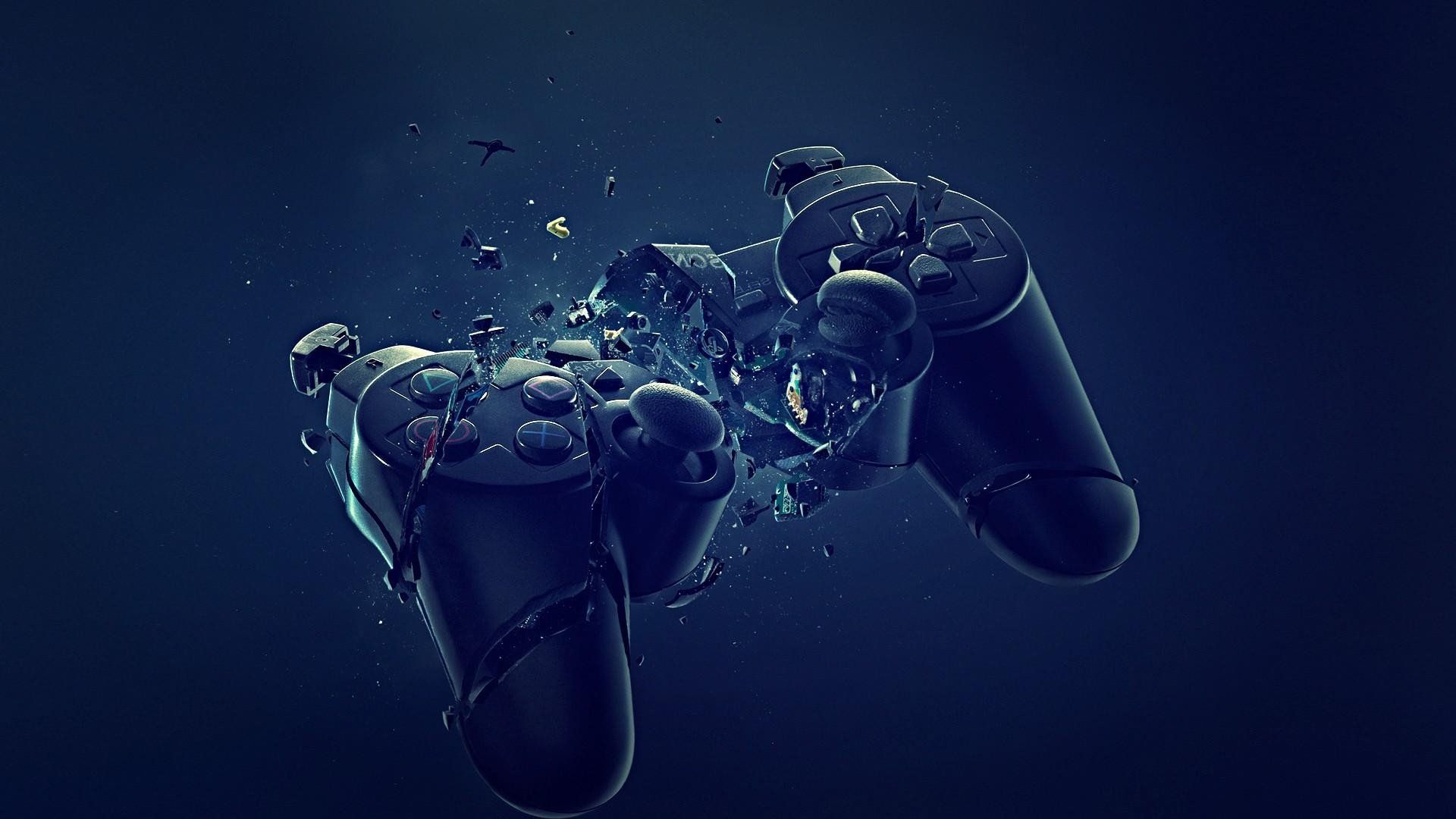 Có nên mua PS4 ở thời điểm hiện tại