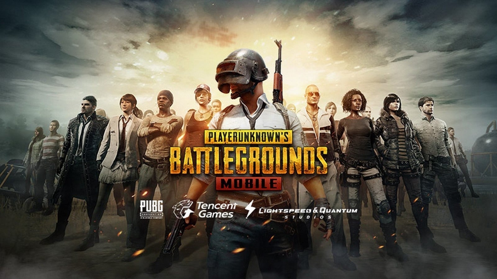 Đây là cách mà Tencent trở thành hãng game lớn nhất thế giới