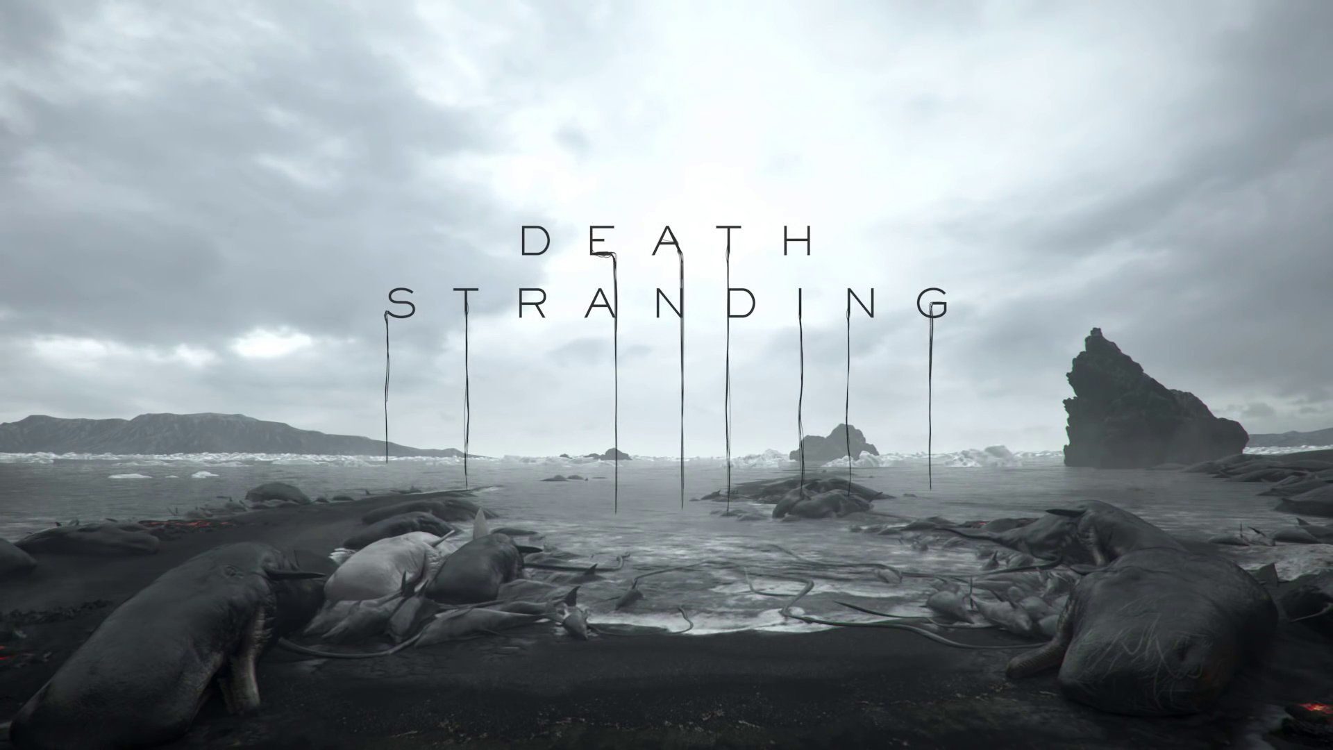 [Tin vui] Đúng như lời đồn: Bom tấn Death Stranding sẽ cập bến PC vào mùa hè 2020