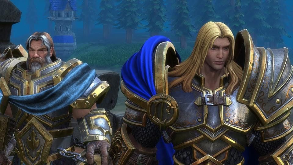 Cứ ngỡ Warcraft 3: Reforged là bom tấn, nào ngờ game thủ lại bị “lừa tình” trắng trợn