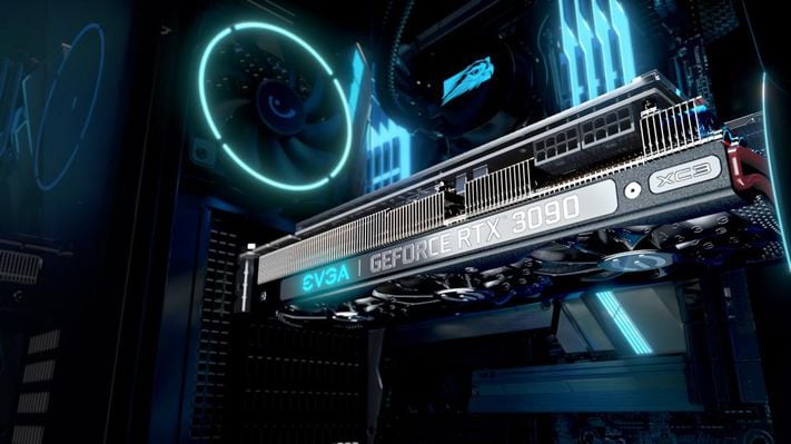 Tiền ảo hạ nhiệt khiến giá card đồ họa giảm mạnh, ngày qua “cơn bão" không còn xa