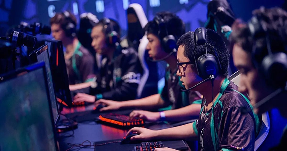 Top 10 mẹo nhỏ tăng cường sự tập trung khi tryhard