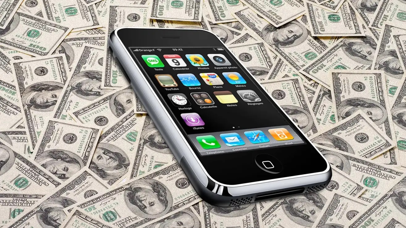 Chuyện thật tưởng đùa, có người chi hơn 190.000 đô để mua một chiếc iPhone 16 năm tuổi