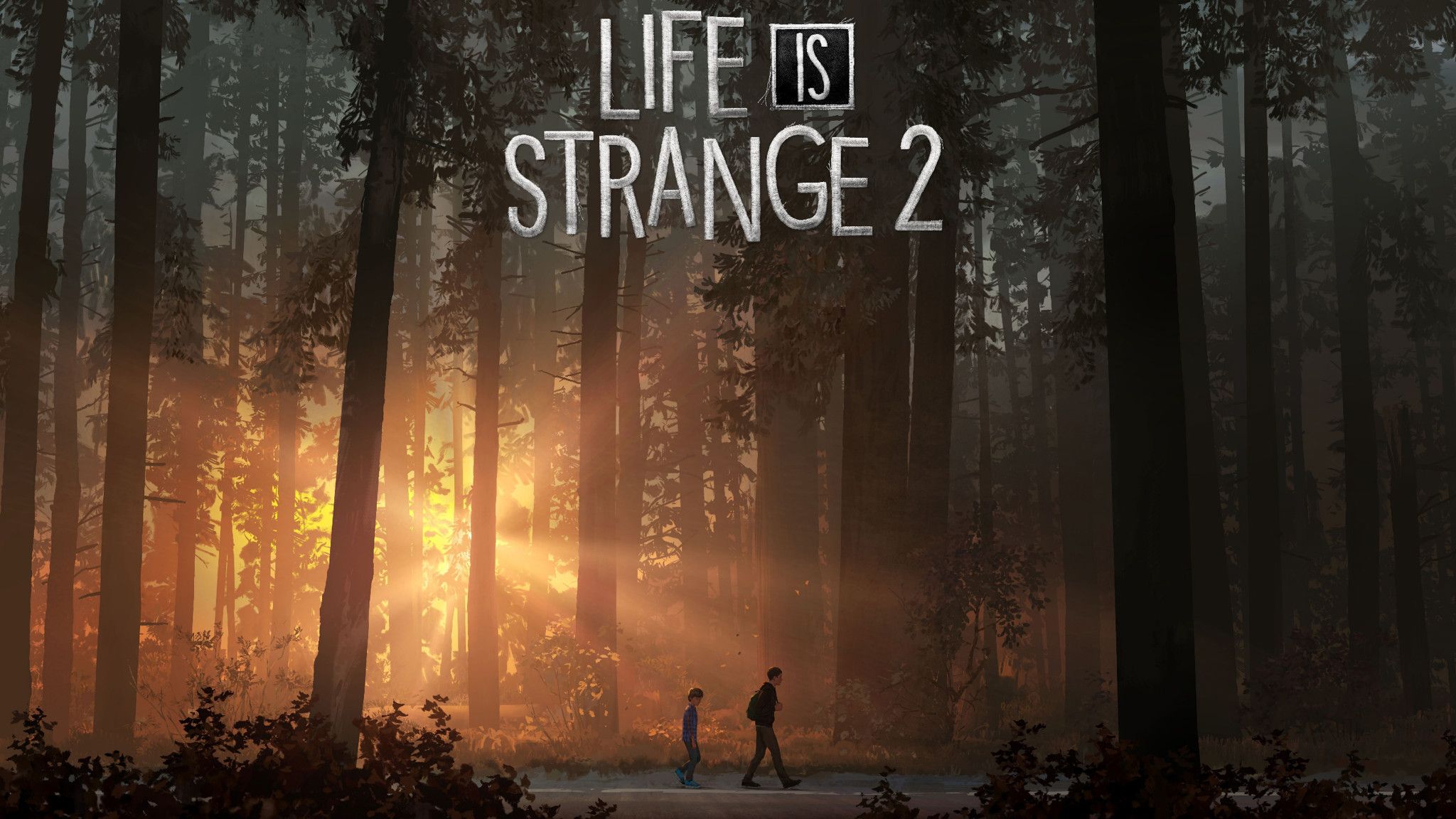 Tựa game Life is Strange 2 Episode 1 đang miễn phí trên mọi nền tảng, mới anh em nhanh tay tải về