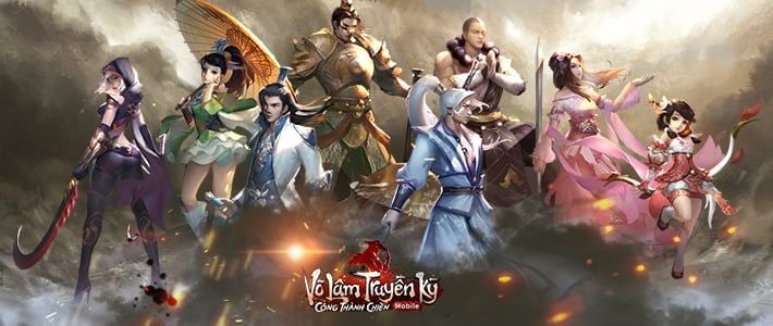Top 10 tựa game từng thống trị phòng net và đến nay vẫn sống tốt