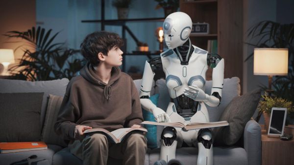 Hổ mọc thêm cánh: ChatGPT sắp có thêm tai và mắt các bạn ạ