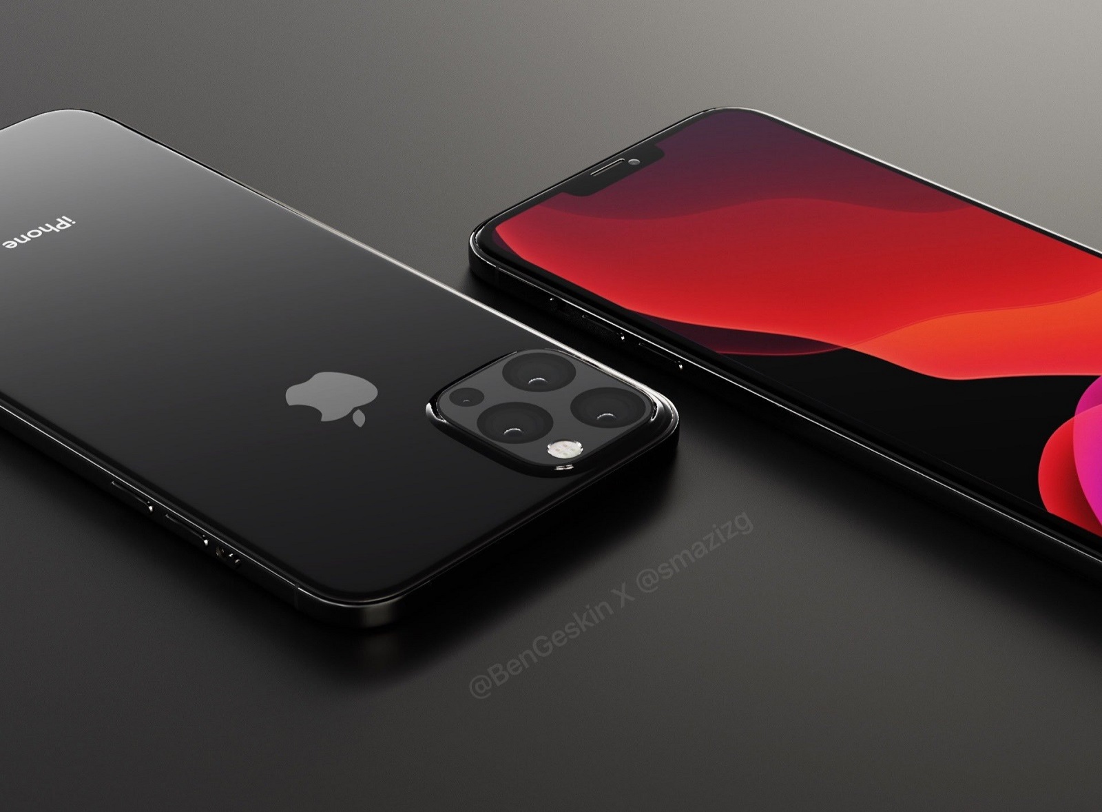 Giá bán iPhone 12 có thể tăng thêm 2 triệu đồng vì được tích hợp công nghệ 5G