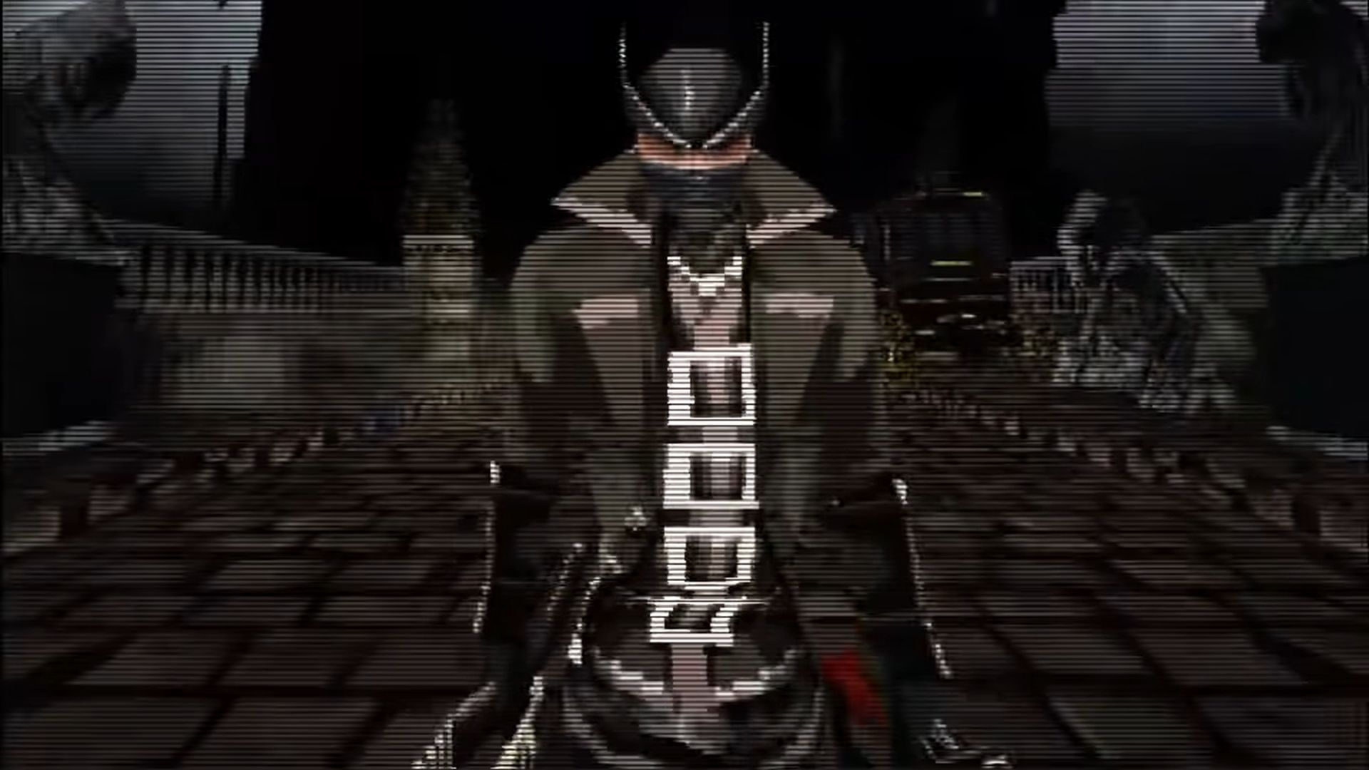 Bloodborne bất ngờ lên PC, nhưng là bản fan "demake" với đồ hoạ PS1 độc đáo
