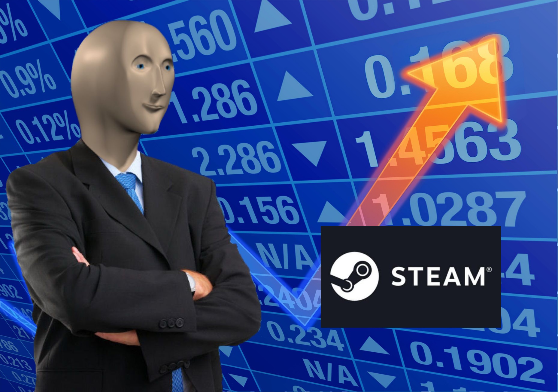 Steam tự phá kỷ lục chính mình, đạt 27 triệu người dùng đồng thời chỉ sau 8 tháng