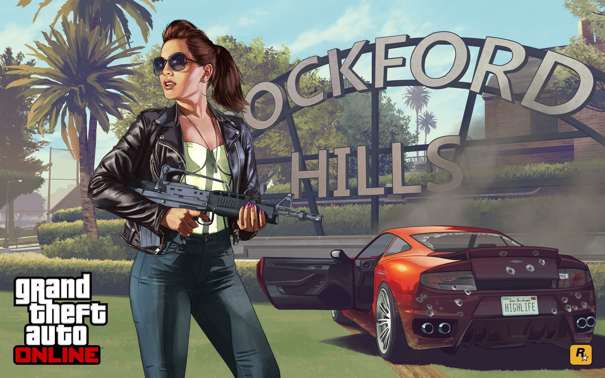 Rockstar thưởng nóng 10.000 đô cho game thủ tài năng đã giúp GTA Online load nhanh hơn đến 70%