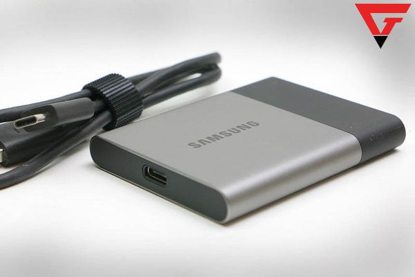 Có nên mua ổ cứng di động 500GB?