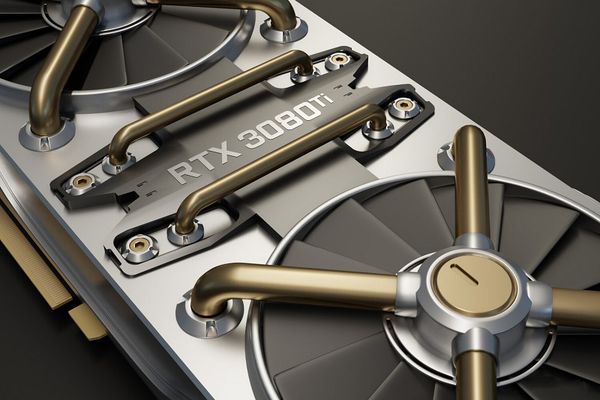 NVIDIA RTX 3080 Ti đã lộ diện nhưng vẫn chưa có ngày ra mắt