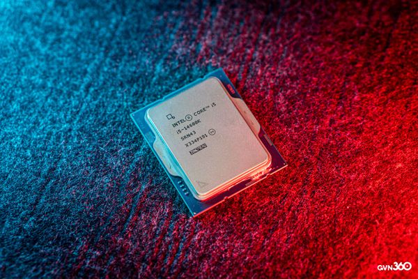 Intel Core i5-14600K – Kế thừa ngôi vương để trở thành CPU tầm trung tốt nhất cho game thủ PC