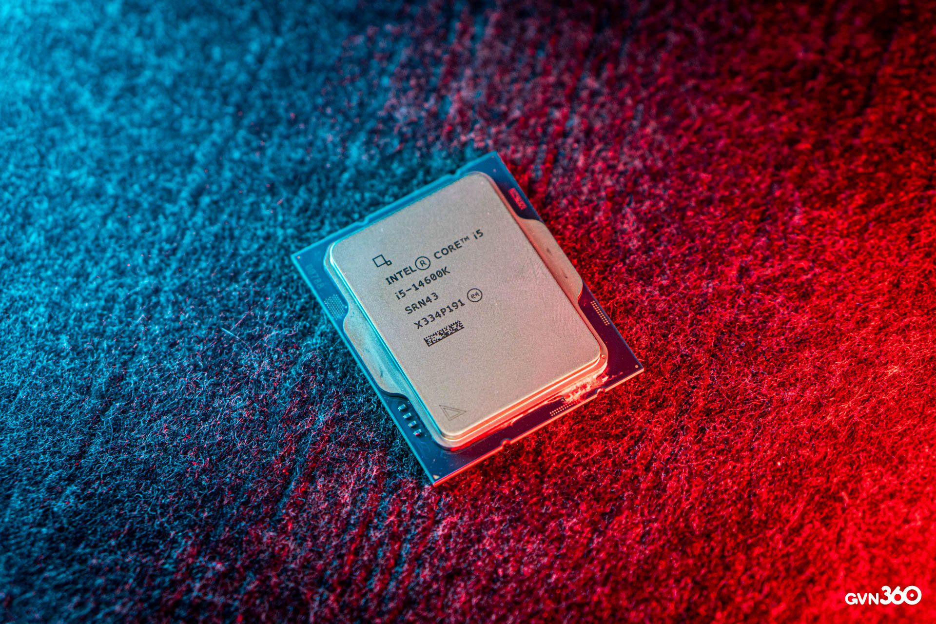 Intel Core i5-14600K – Kế thừa ngôi vương để trở thành CPU tầm trung tốt nhất cho game thủ PC