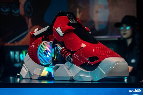 Cooler Master mang đến những trải nghiệm độc đáo cho game thủ Việt Nam tại Intel Tech Camp 2023