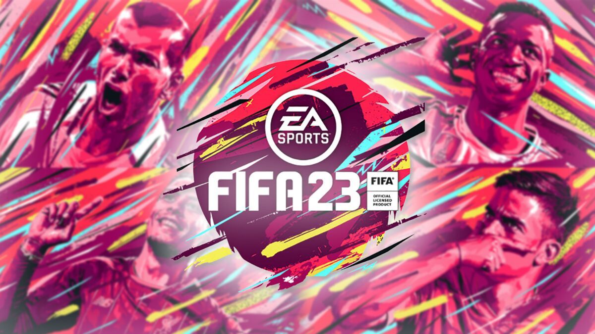 Nghỉ chơi FIFA, EA đổi tên FIFA 23 thành Sports Football Club
