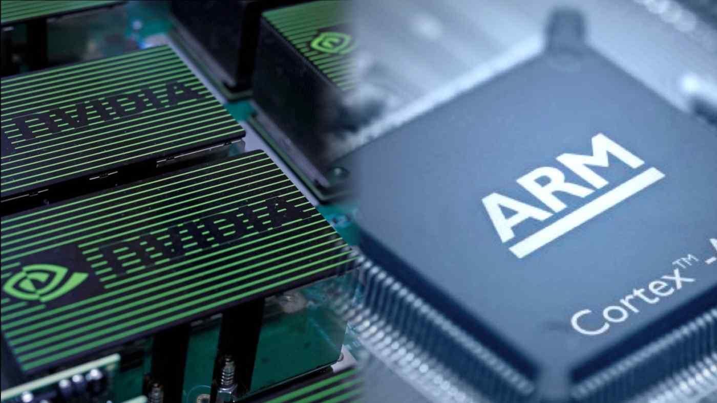 Lộ tin Arm thuyết phục Nvidia và Intel trở thành nhà đầu tư “mỏ neo”