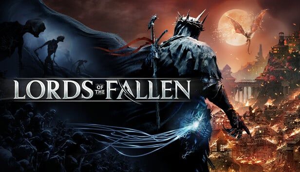 Đánh giá game Lords of the Fallen (2023)