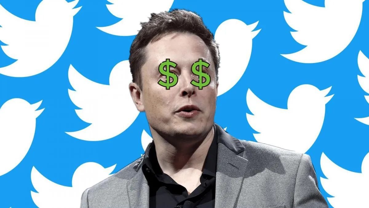 Elon Musk chính thức thâu tóm Twitter với giá 44 tỷ đô