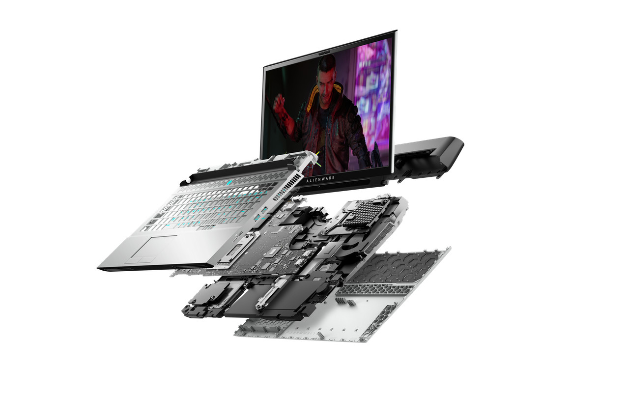 Dell bị kiện "quảng cáo láo" do laptop gaming Alienware Area 51M R1 không thể nâng cấp như đã hứa hẹn