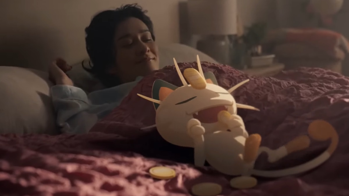 Pokemon Sleep: Tựa game cho bạn chơi trong giấc ngủ tung trailer dễ thương và hứa hẹn ra mắt năm nay