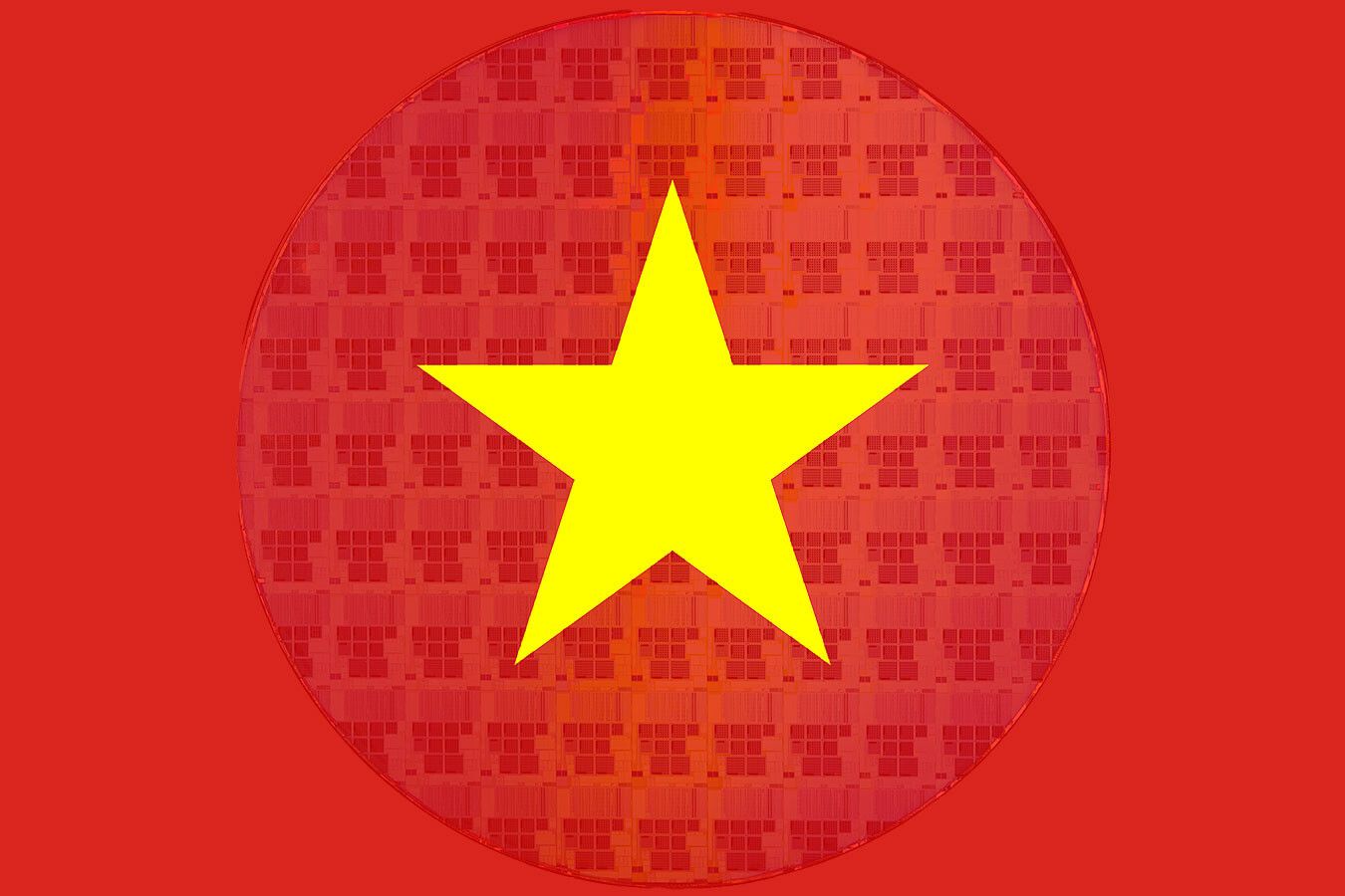Việt Nam đặt mục tiêu trở thành quốc gia sản xuất bóng bán dẫn