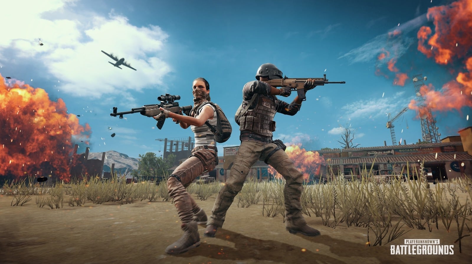 Top 10 thể loại game được yêu thích tại Việt Nam