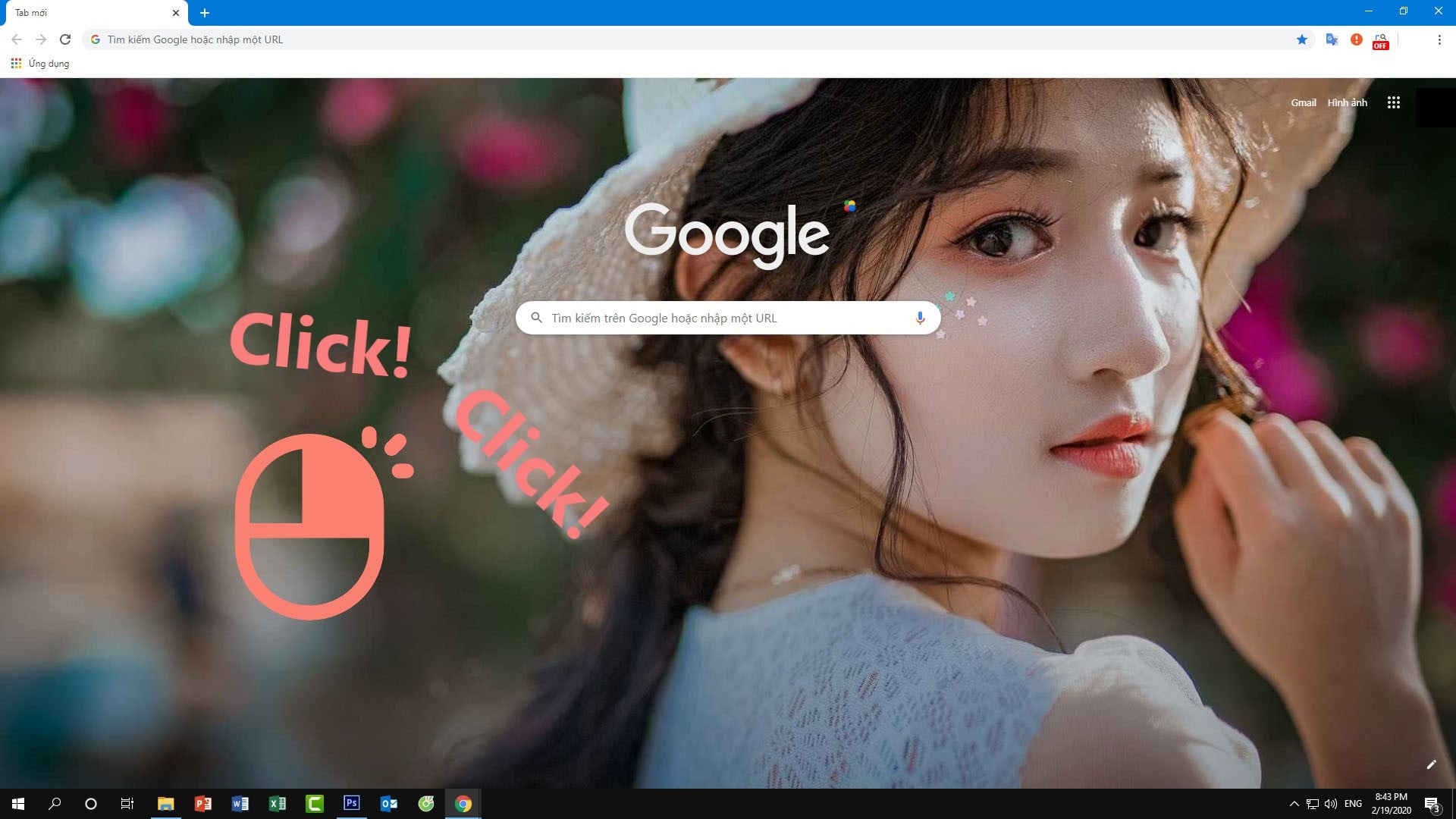 Mẹo tìm kiếm mọi thứ với Google trên Chrome và Firefox chỉ bằng cách… nhấp chuột phải