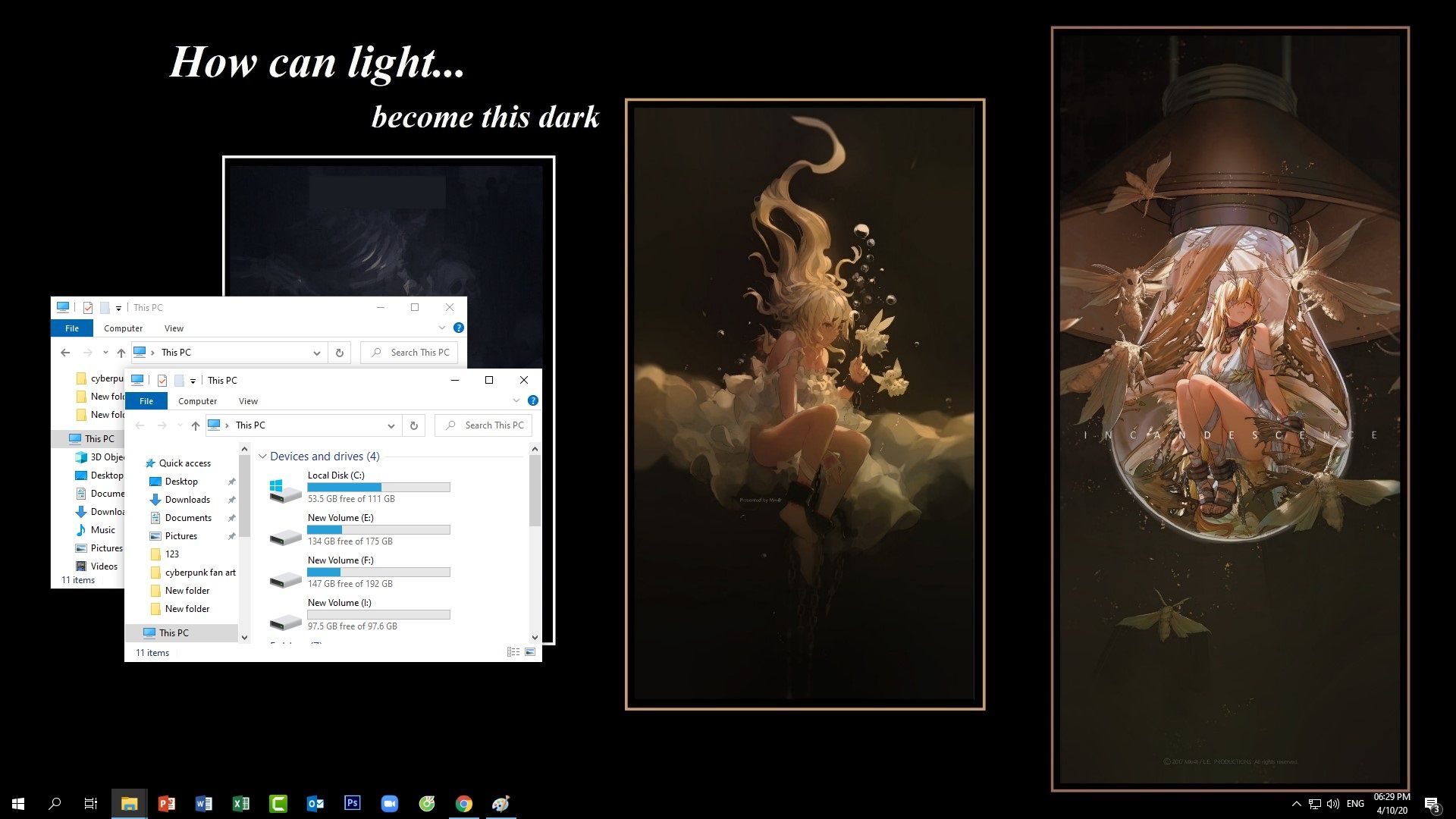 Mẹo tạo bản sao cửa sổ thư mục trên Windows 10
